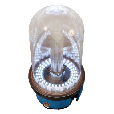 as - Schwabe 46952 360 Kuppelleuchte Cylindra Plus Bild 1
