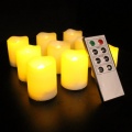 Frostfire Mooncandles  Bild 1