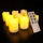 Frostfire Mooncandles  Bild 1