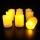 Frostfire Mooncandles  Bild 2