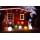 8Seasons Shining Flower  40 cm, wei 32404 Bild 1