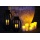Liown LED-Outdoor-Kerze batteriebetrieben Bild 2