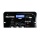 Ett DJ Mischpult Mixer IBIZA 3-Kanal DJ-7744USB schwarz Bild 3