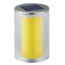 Stellar Solarleuchte Tischleuchte Charme Fun LED 1118-2 Bild 1