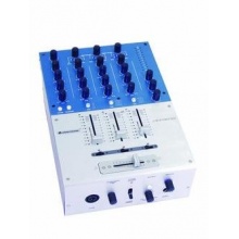 OMNITRONIC PM-3010 Pro DJ-Mixer Bild 1