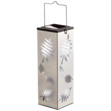 Nve Deko- Solar- Tischleuchte 3039501 Bild 1