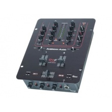 American Audio DV2 USB 2 Kanal USB Midi Mixer Bild 1