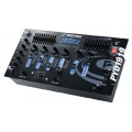 Pyle-Pro PYD1919 19 inch Pro DJ Rack Mount Mixer Bild 1