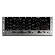 Numark Mixer C3FX Bild 1