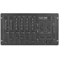 img stage line MPX-206/SW DJ-Mixer Bild 1