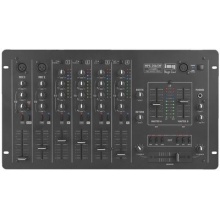 img stage line MPX-206/SW DJ-Mixer Bild 1