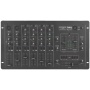 img stage line MPX-206/SW DJ-Mixer Bild 1