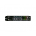 DAP-Audio IMIX-7.3 Mixer 2 HE 19 Zoll DJ Bild 1