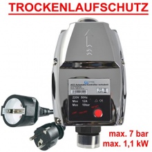 Amur Tiefbrunnenpumpe 220,240v Bild 1