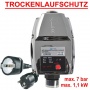 Amur Tiefbrunnenpumpe 220,240v Bild 1