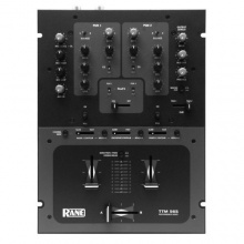 Rane TTM-56S 2-Kanal-Battle Mixer Bild 1