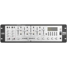 img stage line MPX-340 DJ-Mixer Bild 1