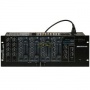 JB Systems MIX 6 USB - 6 Kanal Mixer / Mischpult Bild 1