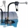Amur Brunnenpumpe 220,240v Bild 4