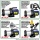 Amur Brunnenpumpe 220,240v Bild 5