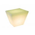 Linealight 79920N 79843 Auenleuchte IP65 75 W, E27, wei Bild 1