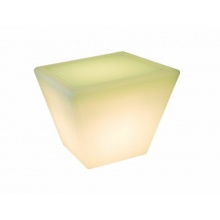 Linealight 79920N 79843 Auenleuchte IP65 75 W, E27, wei Bild 1