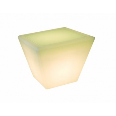Linealight 79920N 79843 Auenleuchte IP65 75 W, E27, wei Bild 1