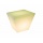 Linealight 79920N 79843 Auenleuchte IP65 75 W, E27, wei Bild 1