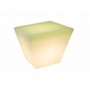 Linealight 79920N 79843 Auenleuchte IP65 75 W, E27, wei Bild 1