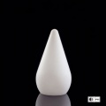 PALMA LED Tischlampe, weie Stehleuchte, Innen-und Auenbereich IP65 Bild 1