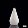PALMA LED Tischlampe, weie Stehleuchte, Innen-und Auenbereich IP65 Bild 1