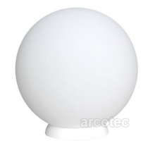 kabellose LED Kugellampe Schwimmleuchte 30cm Ball Bild 1
