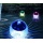 LED Solar Schwimmkugeln 4er Set mit Farbwechsel Bild 1