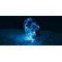 Seliger Quellsteinbeleuchtung Quellstar 900 LED, blau Bild 1
