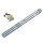 Agora-Tec AT- 4 Zoll Brunnenpumpe Tiefbrunnenpumpe 550W Bild 2
