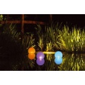 Heissner SUN POWER MAGIC BALL SL 300 LED-Akku Bild 1