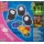 Newa HALOGEN Unterwasser-Spot mit 3 Leuchten  Bild 1