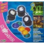 Newa HALOGEN Unterwasser-Spot mit 3 Leuchten  Bild 1