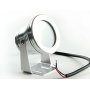 Bloomwin 2erPack 12V 10W Warmwei Teichlampen  Bild 1