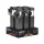 Duracell Solar LED Auenleuchte aus Glas hellwei GL004NT6DU Bild 4