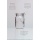 Das Sonnenglas - Solarlampe im Einmachglas mit Henkel u. 4 LED Lampen Bild 3