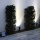 Frostfire Landscape Solar Spotlights Bild 2