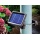 Esotec - Solarspot Trio mit drei Spots schwarz Bild 2