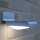 Frostfire 16 helle, kabellose, solarbetriebene LED Bewegungsmelderlampen Bild 2