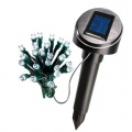 ESOTEC Solar LED Lichterkette 24tlg Bild 1