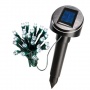ESOTEC Solar LED Lichterkette 24tlg Bild 1