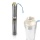Berlan Tiefbrunnenpumpe BTBP100-4-1.1 - 9,4 bar max. Bild 1