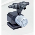 Messner Brunnenpumpe system-Tec 1000 (1200 l/h) Bild 1