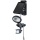 Brennenstuhl Solar LED Auenleuchte SOL 14 plus IP44 Bild 1