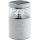 Lunartec Mini-Solar-LED-Gartenleuchte Grey Stone Bild 1
